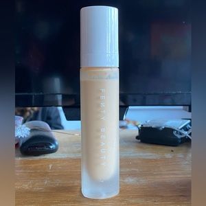 Fenty Beauty Pro Filt’r Soft Matte Foundation